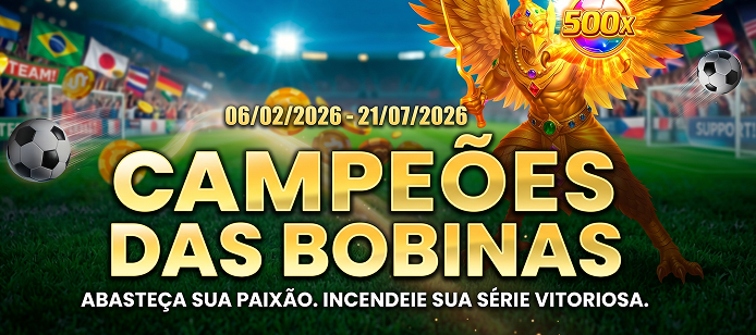 Campanha promocional do Jogo do Tigrinho com bônus